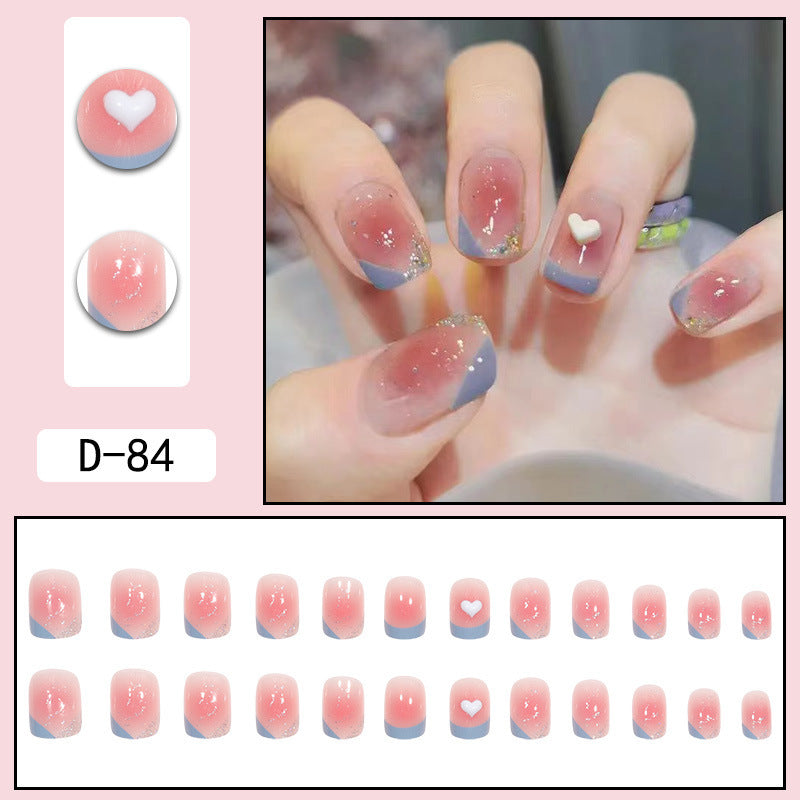 Aurora Ice Penetration Flash Therapy Wear Nail Patch